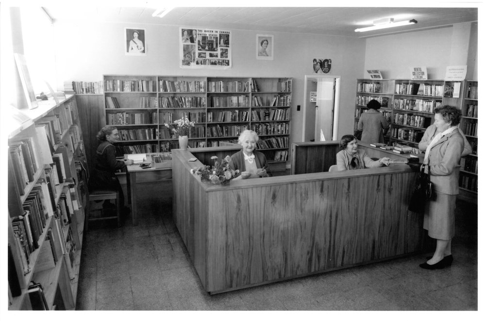 A Day in the Life of Te Puke Library #2