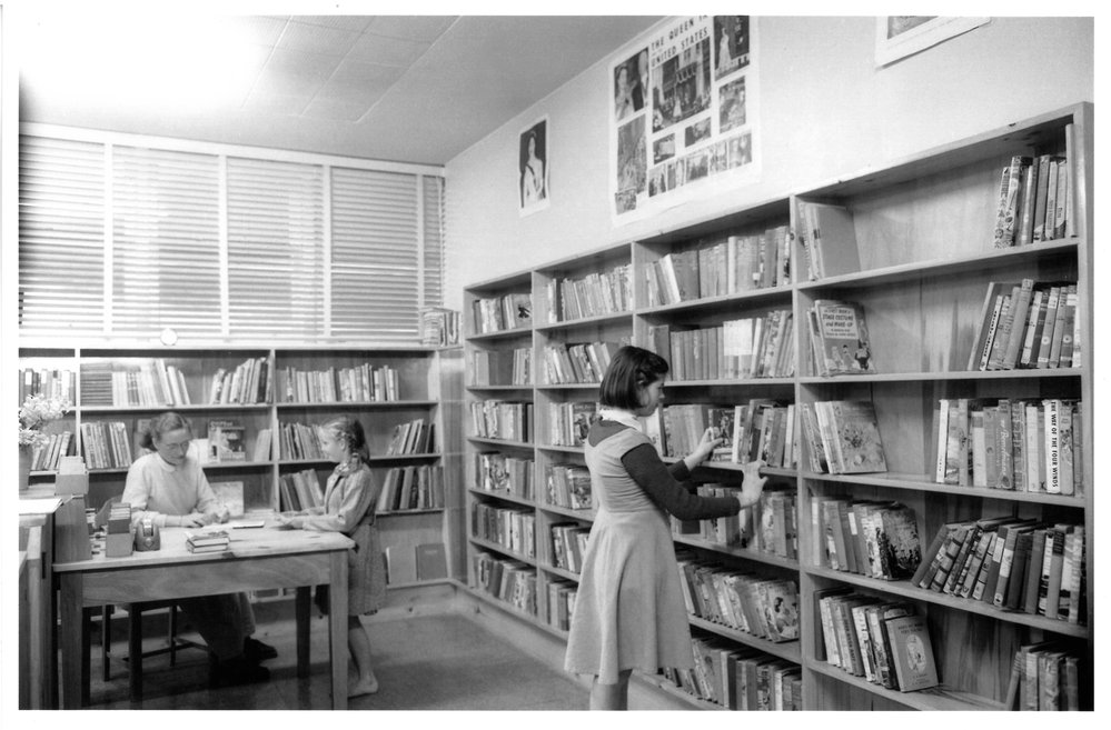 A Day in the Life of Te Puke Library #3