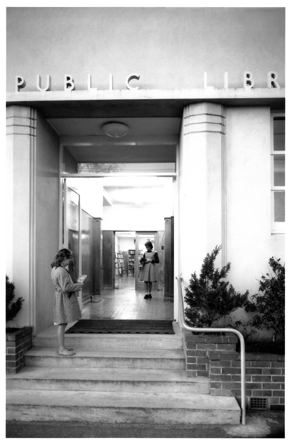 A Day in the Life of Te Puke Library #4