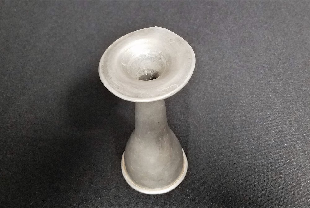 Pinard Horn from Te Puke Hospital