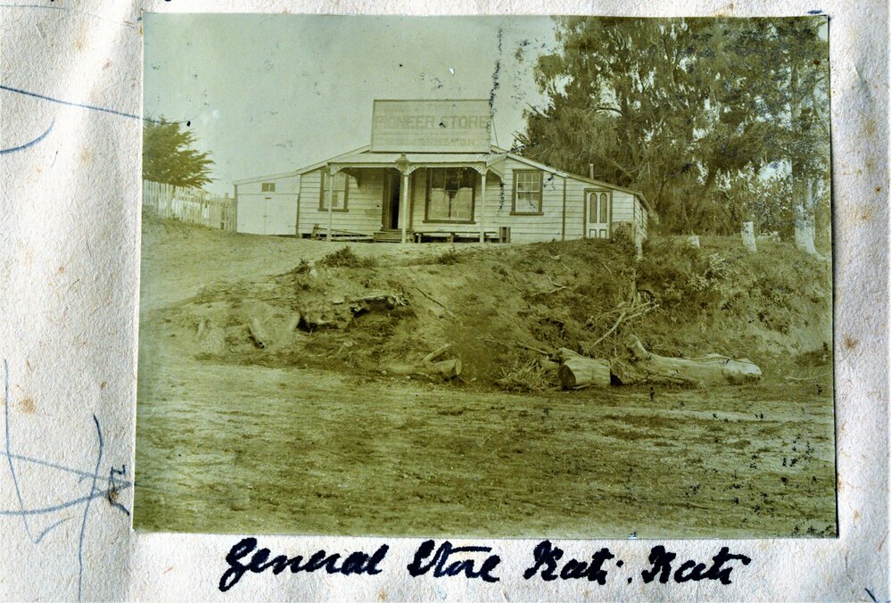 General Store, Katikati