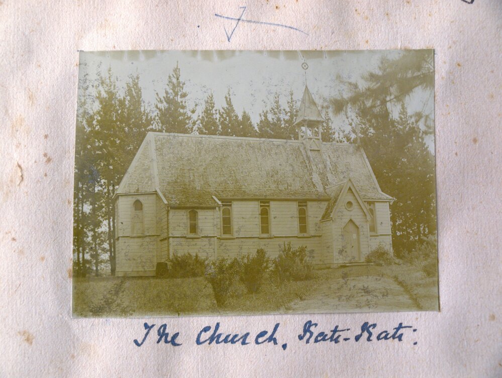 St. Peter's Anglican Church