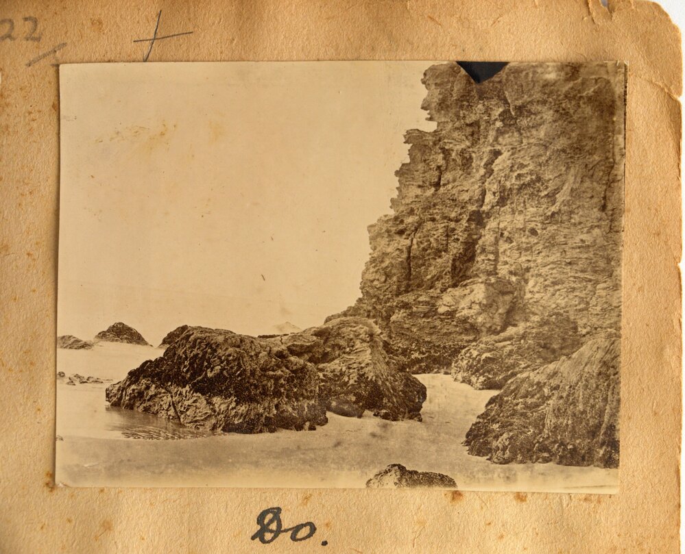 Katikati Heads at Bowentown