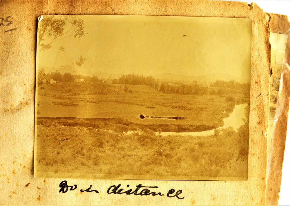 Honeymead Farm