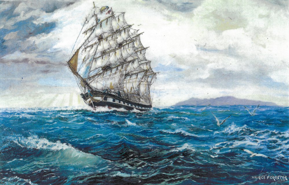 The Lady Jocelyn