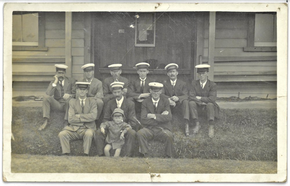 Te Puke Fire Brigade