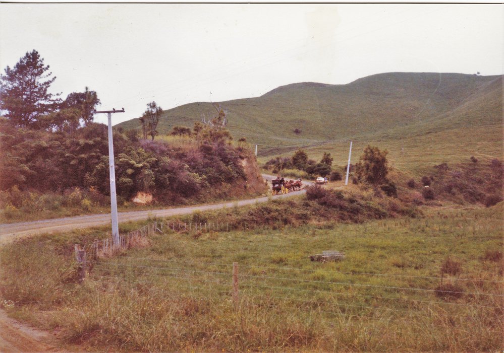 Te Puke Centennial celebrations