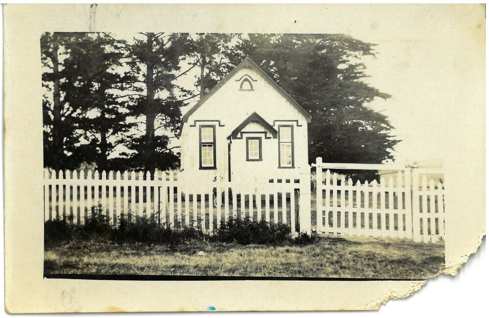 No. 2 Road Hall, Te Puke