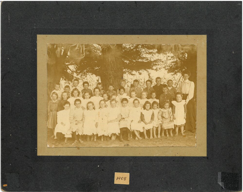 No. 2 School, Te Puke
