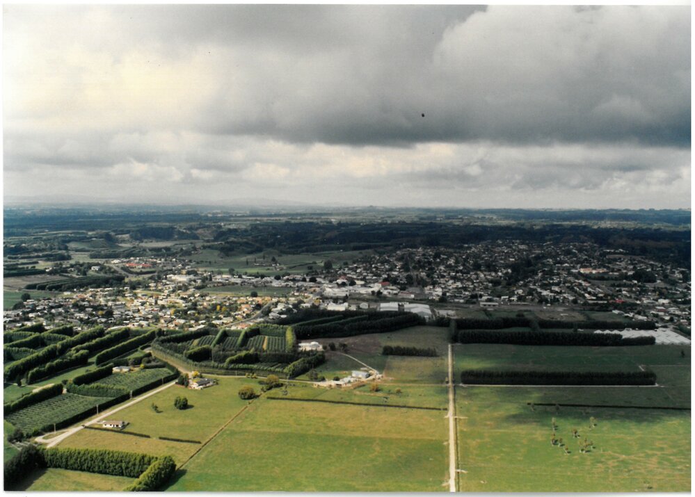 Te Puke Country Lodge