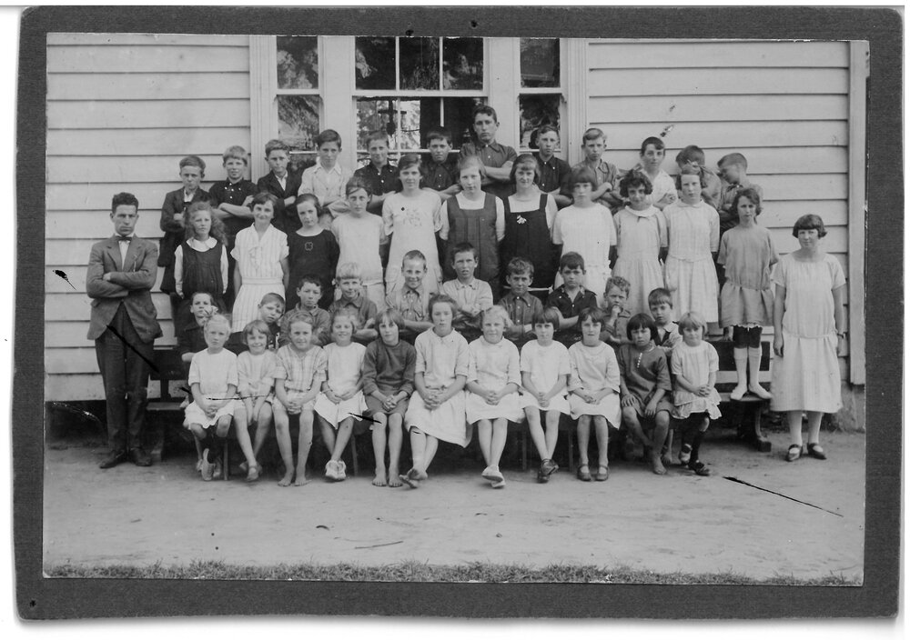 Katikati No. 3 School 