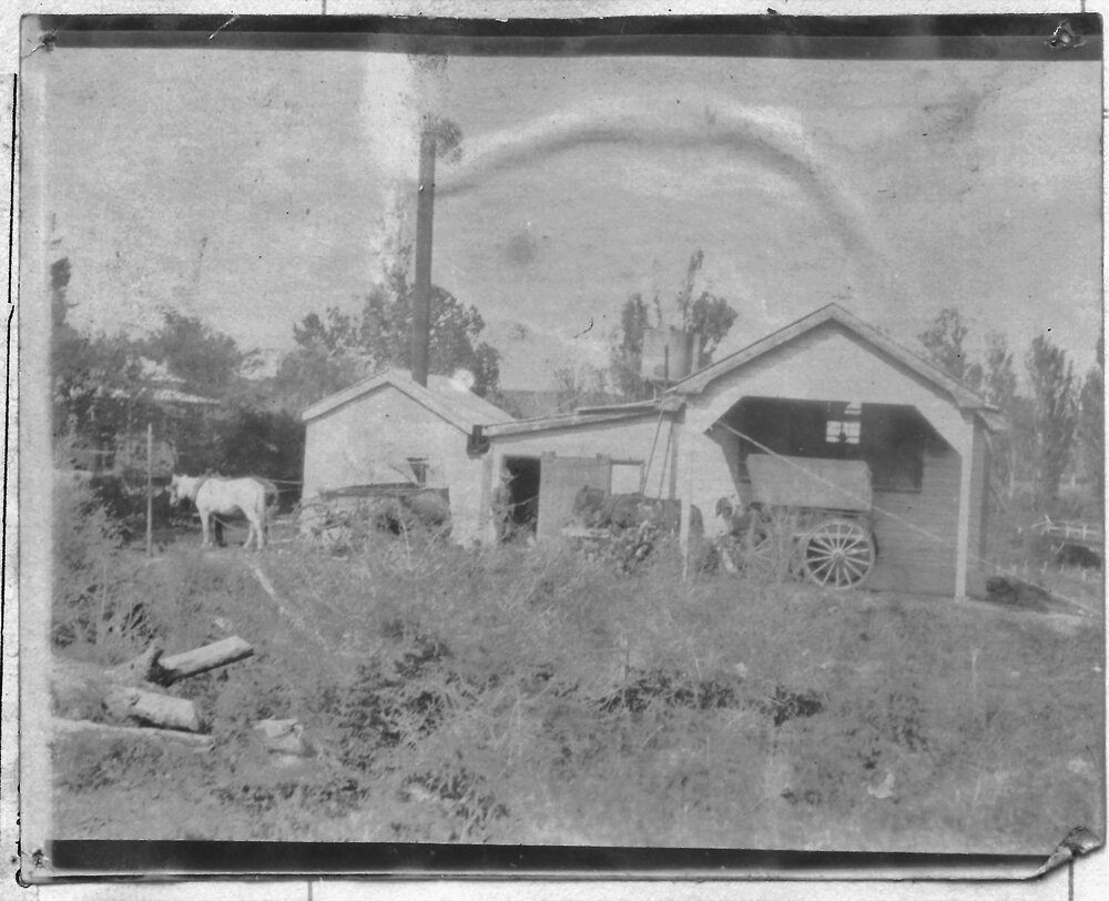 Katikati Creamery and Butter Factory