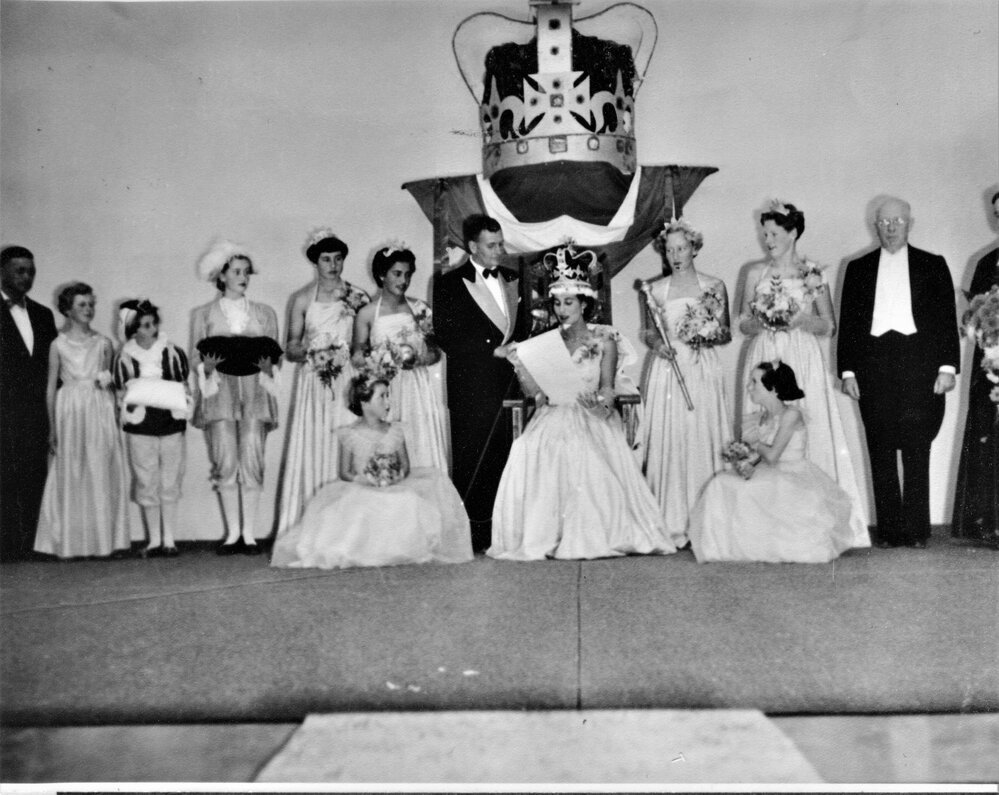 Te Puke Queen Carnival