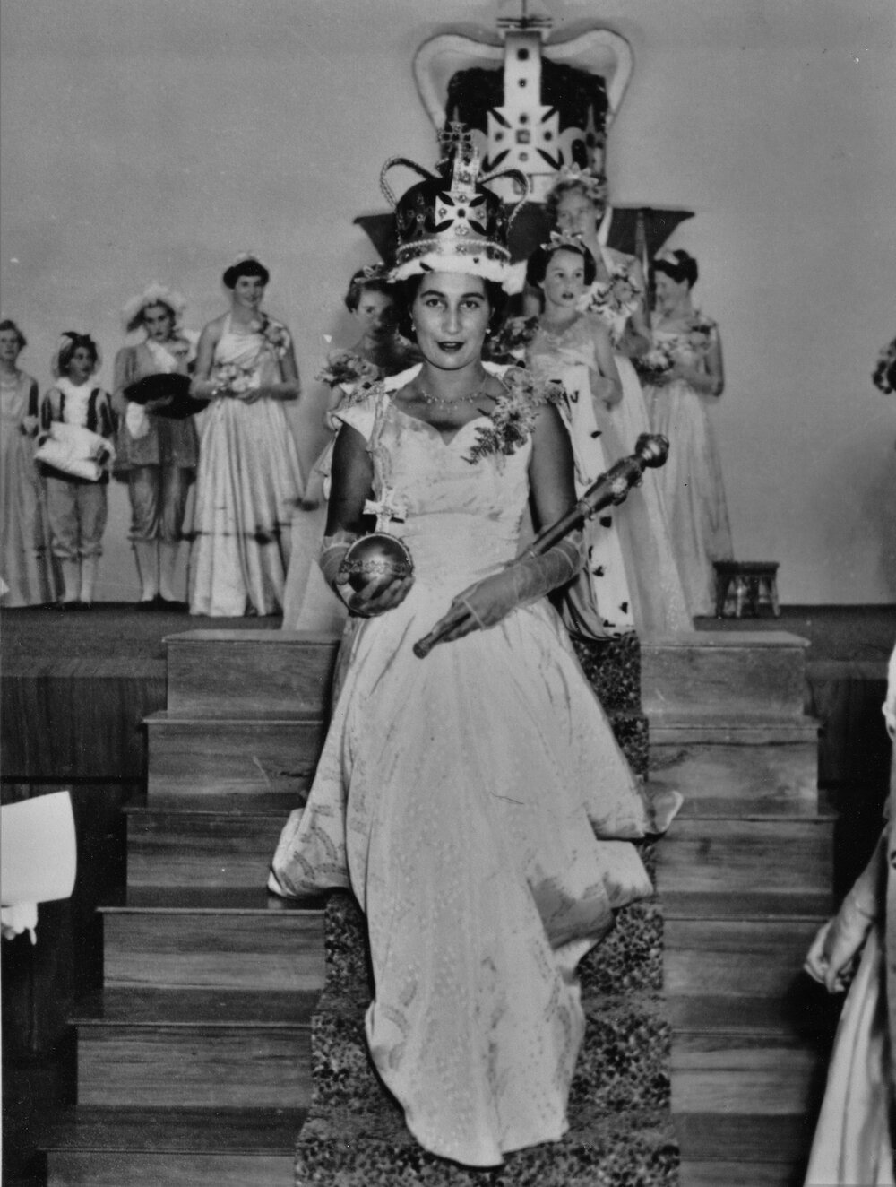 Te Puke Queen Carnival