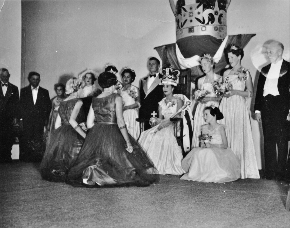 Te Puke Queen Carnival