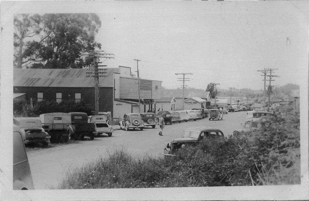 Katikati Picture Theatre