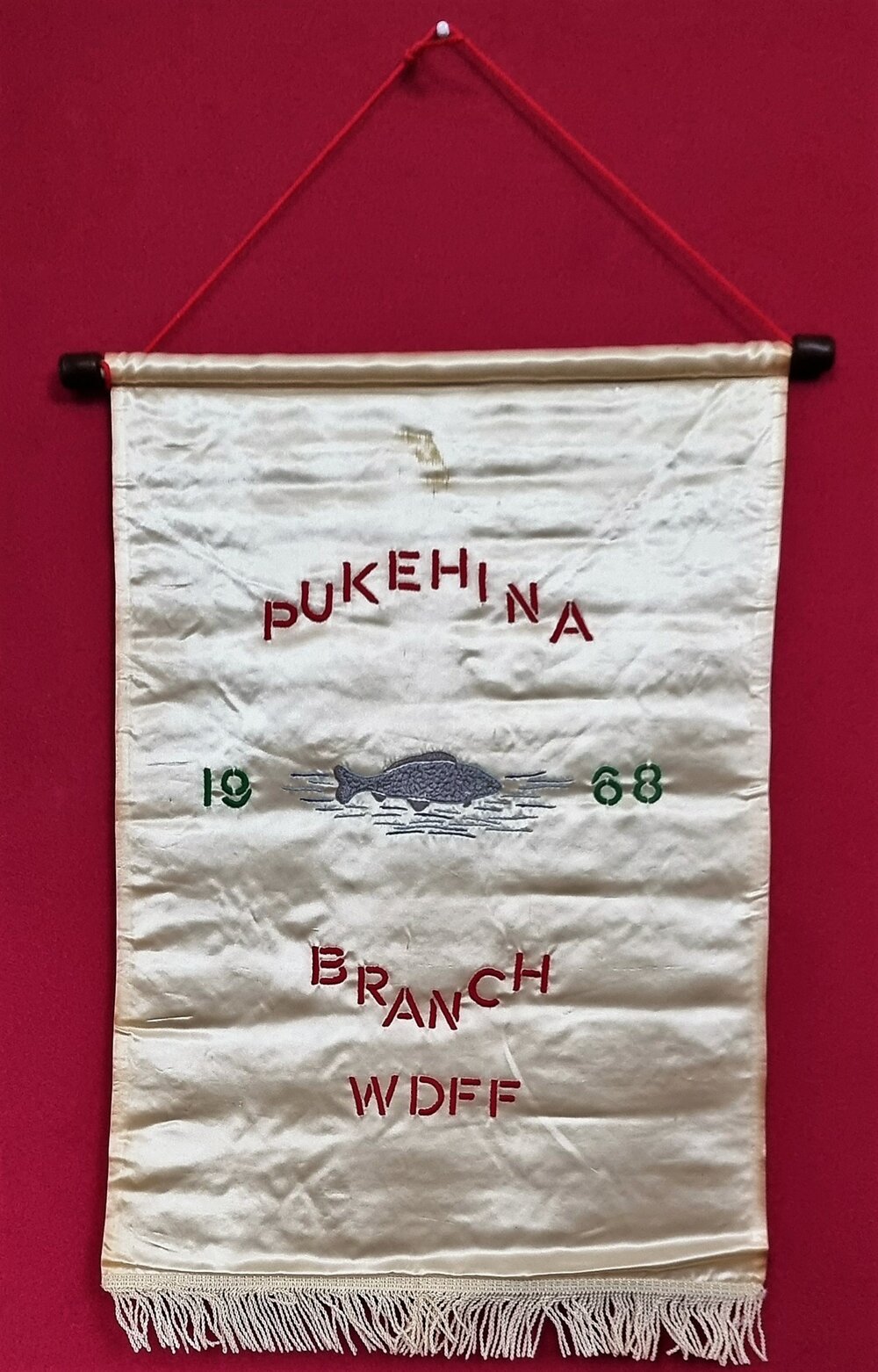 Women's Division Federated Famers - Pukehina