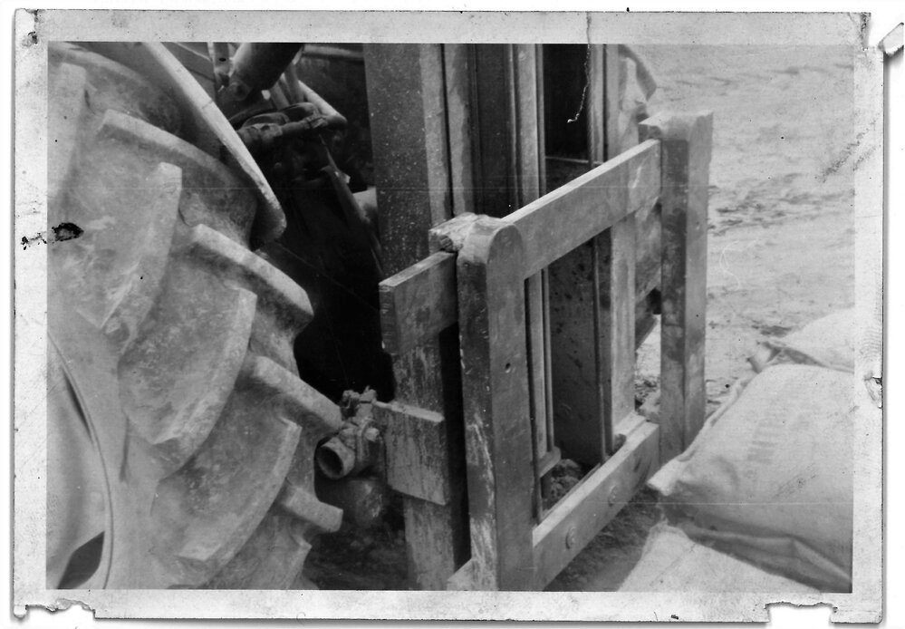 Forklift 4