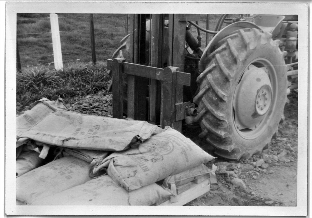 Forklift 6