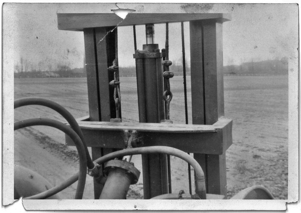 Forklift