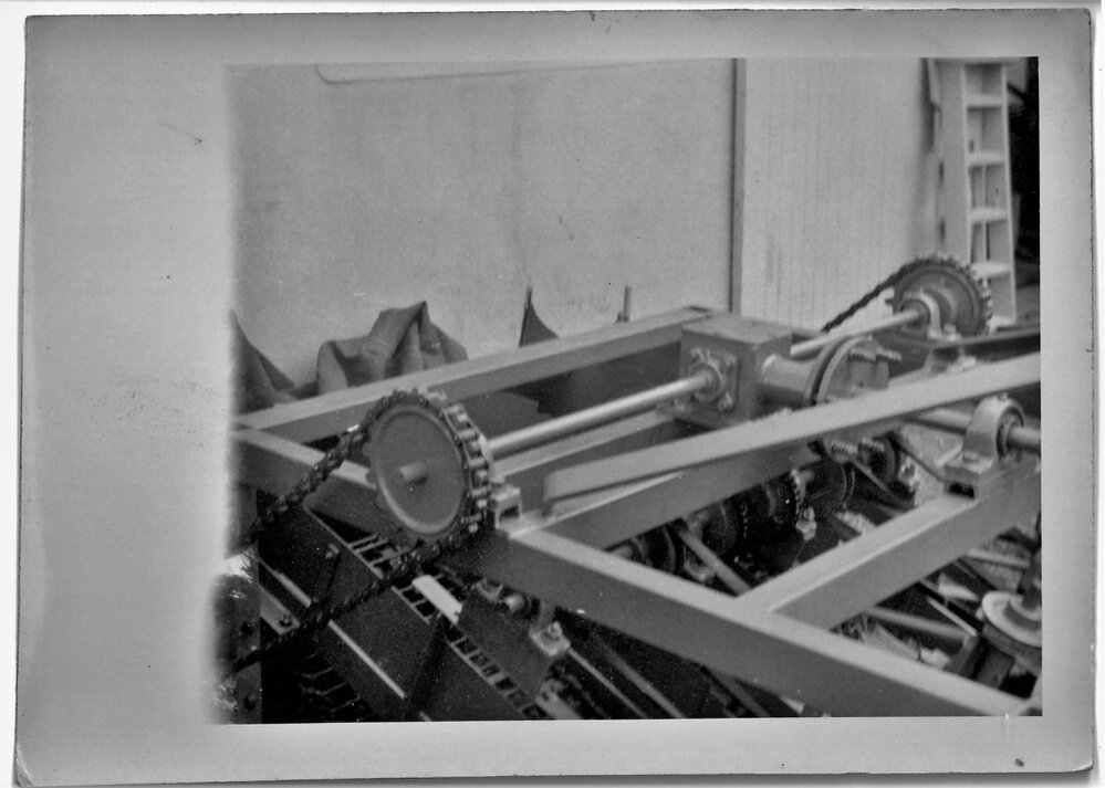 Onion pullers 3