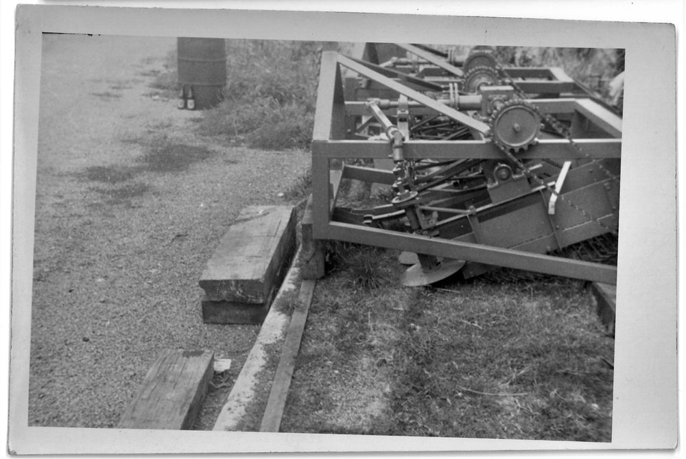 Onion pullers 4