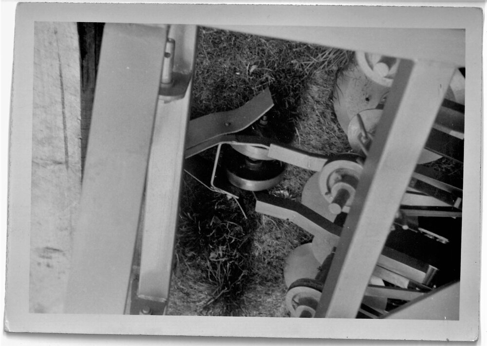 Onion pullers 5