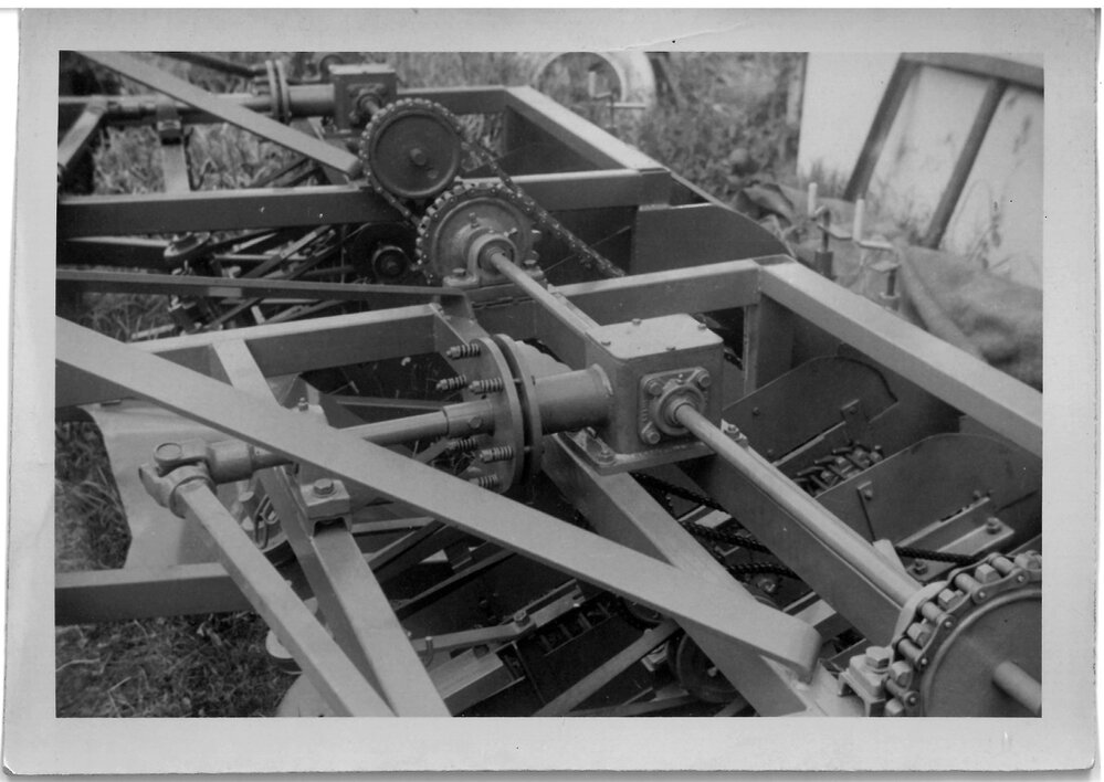 Onion pullers 8