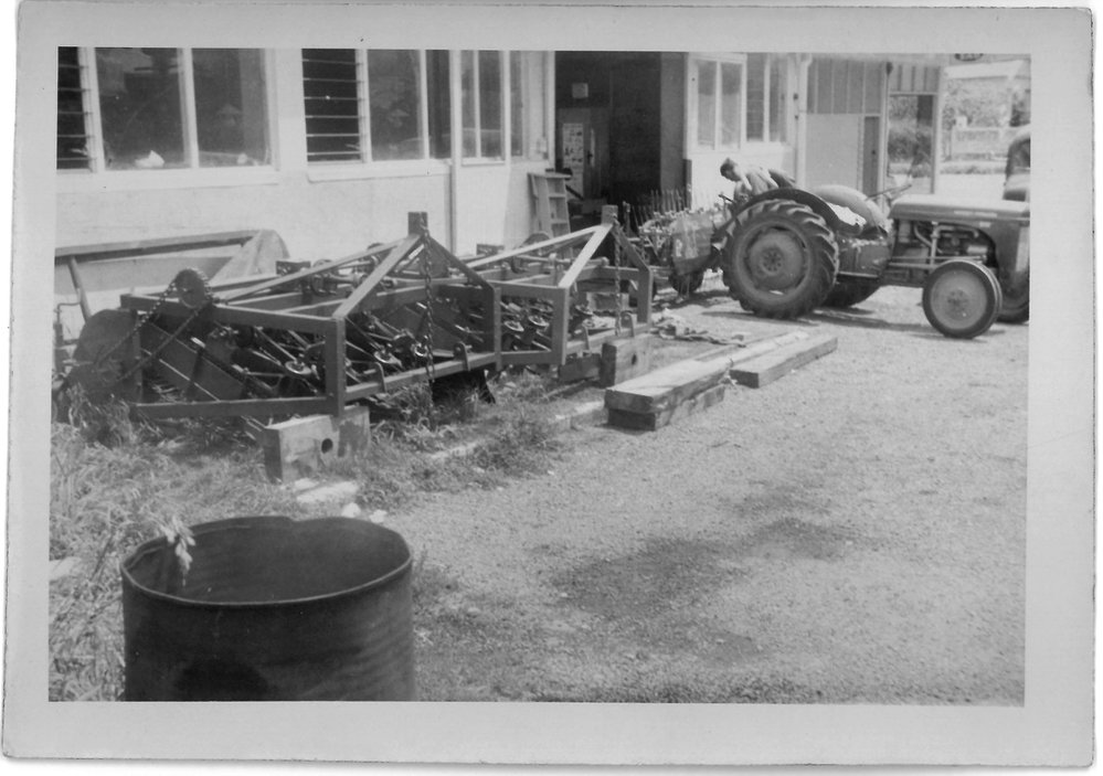 Onion pullers 10