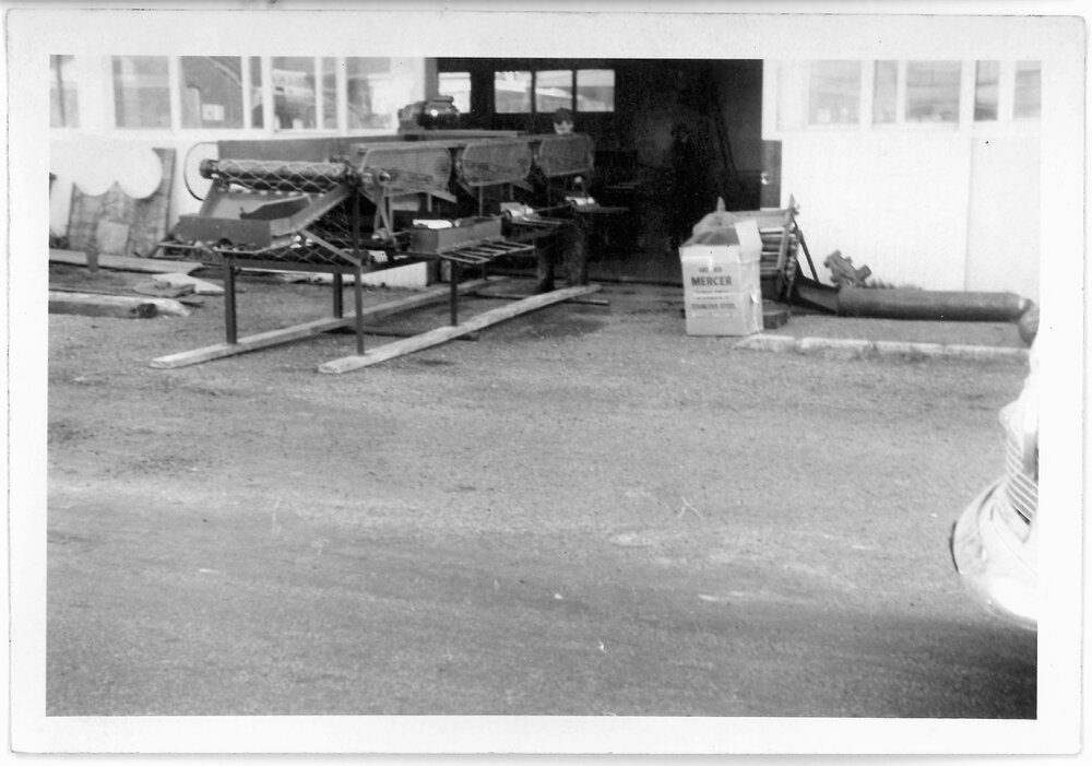 Onion pullers 13