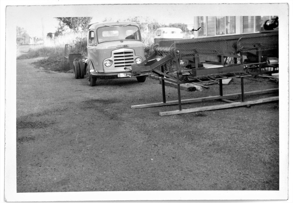 Onion pullers 25