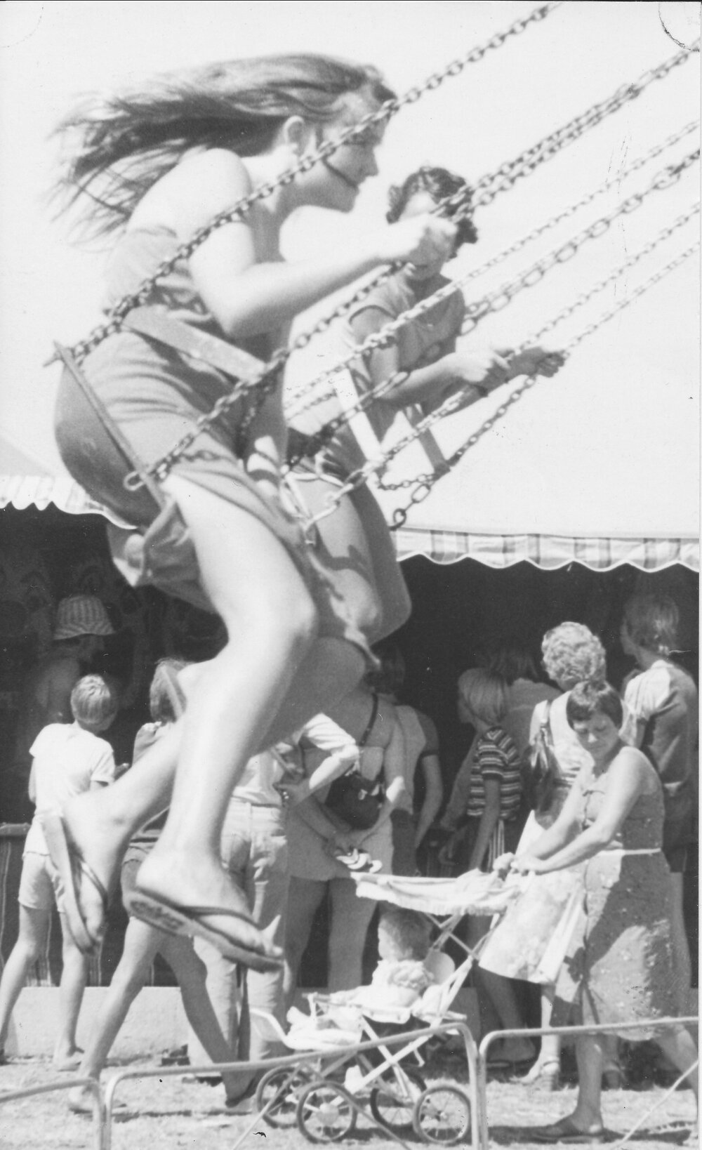 Te Puke A &amp; P Show