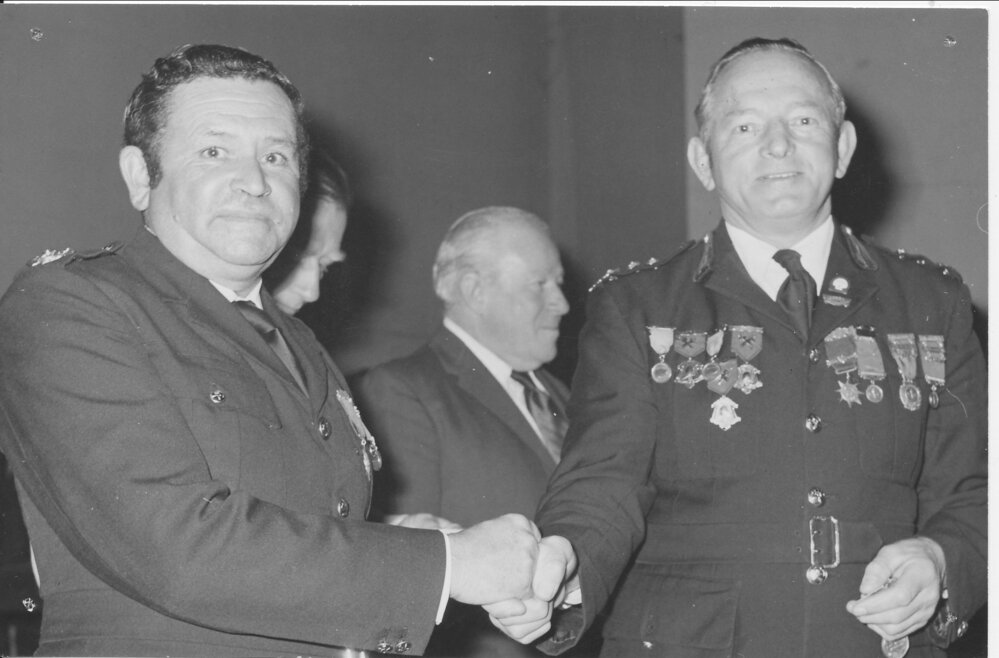 Kenneth "Tup" Watkins