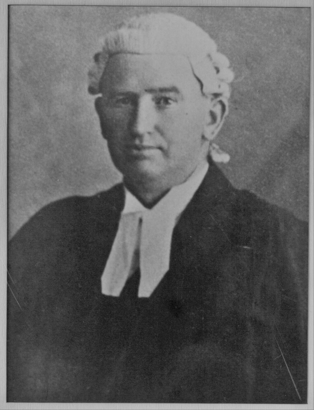 Herbert Owen Cooney : Town Board Chairman 1922-35, Mayor 1935-36