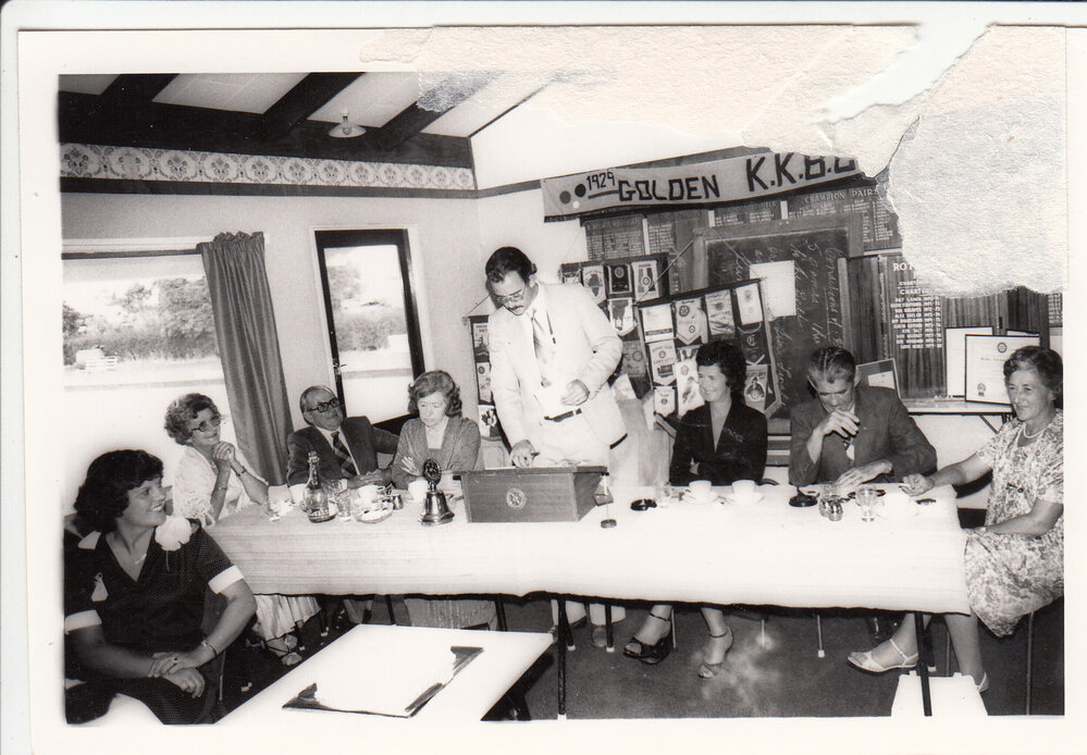 Katikati Rotary Club 10th Anniversary celebrations