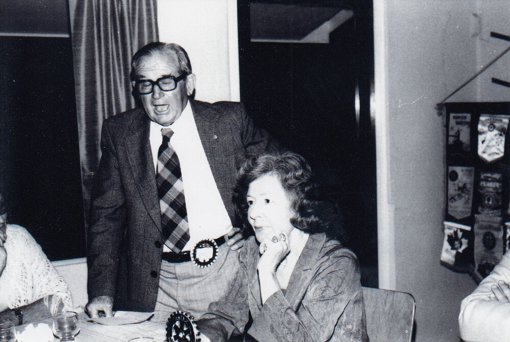 Katikati Rotary Club 10th Anniversary celebrations