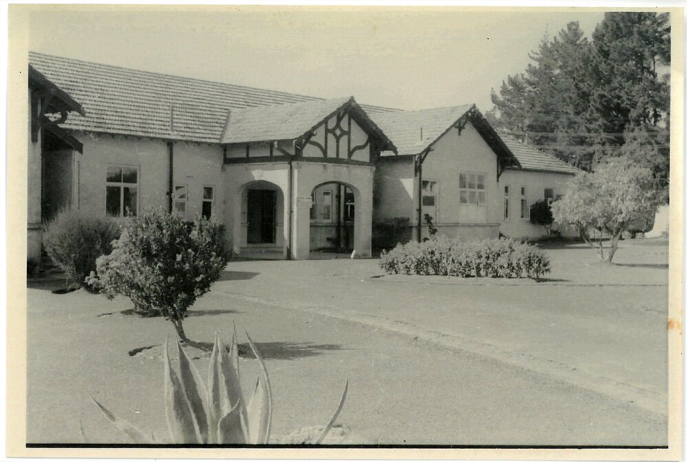 Te Puke Maternity Hospital