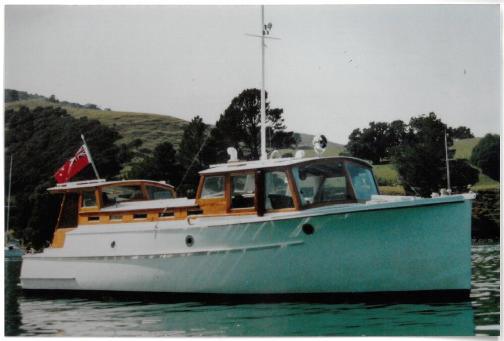 Royal Saxon in later years