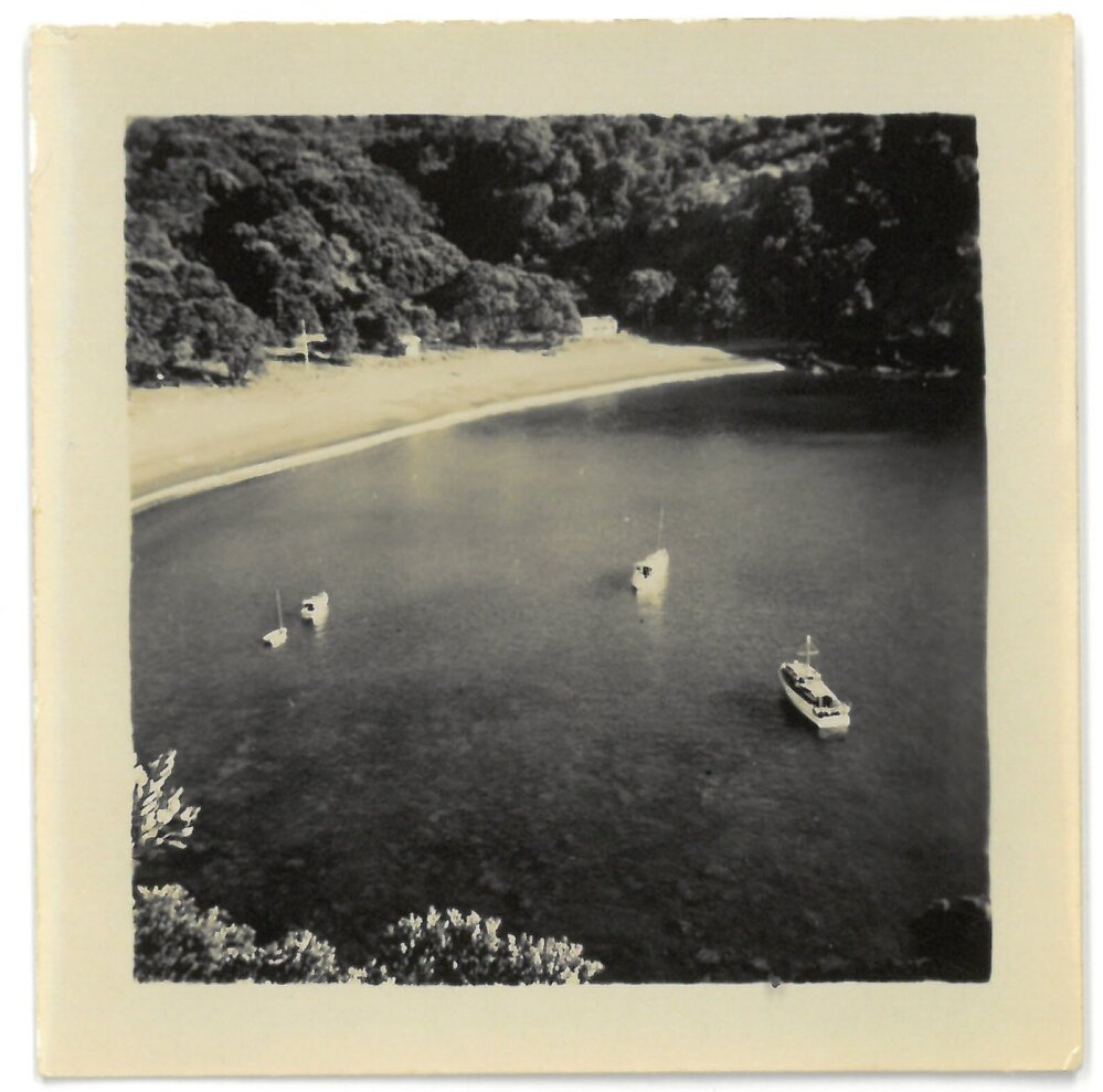 Tuhua (Mayor Island)