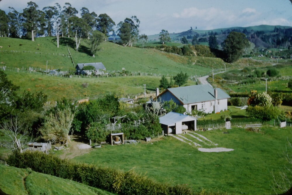 The Bent Farm at Belk Rd, Tauriko