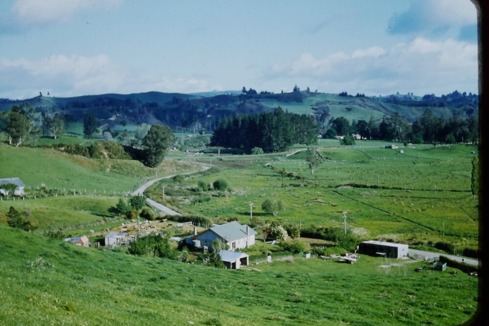 The Bent Farm at Belk Rd, Tauriko 