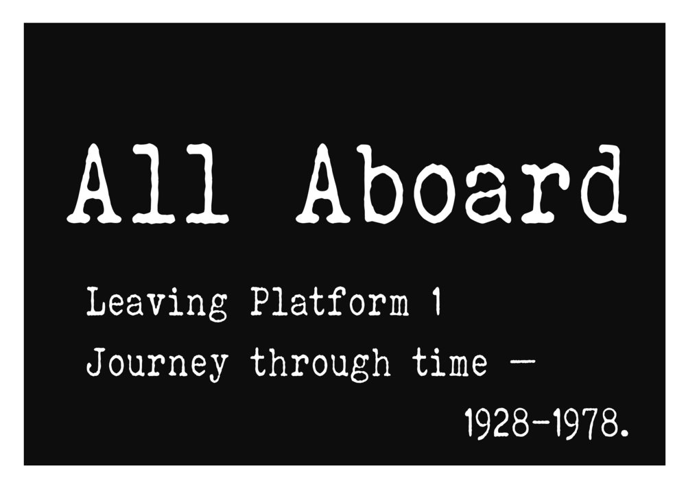 East Coast Railways
