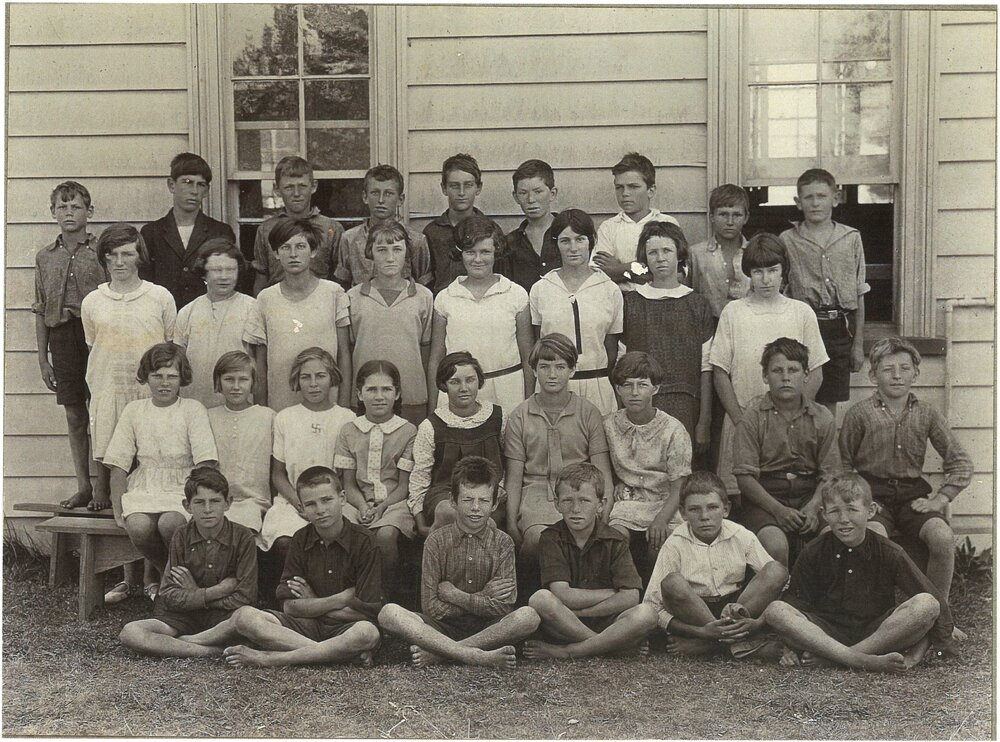 Katikati No.2 School