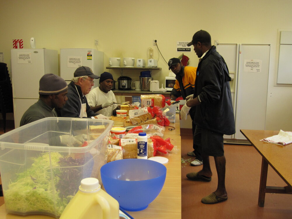 Aongatete Packhouse end of year function