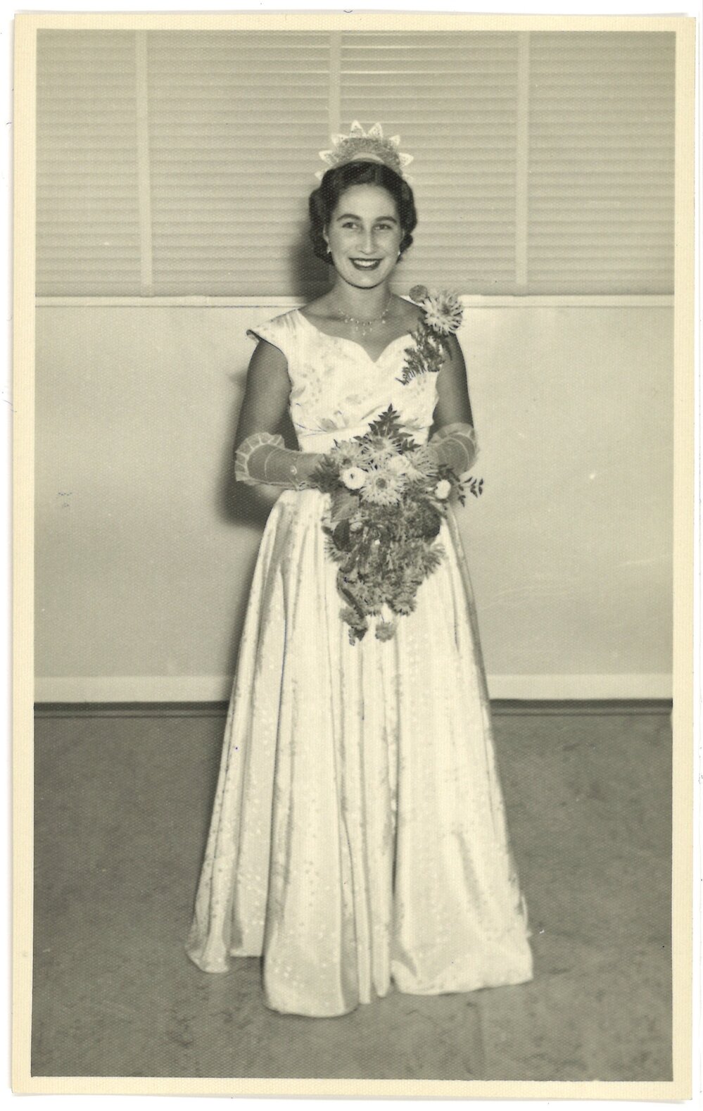 Carnival Queens of Te Puke
