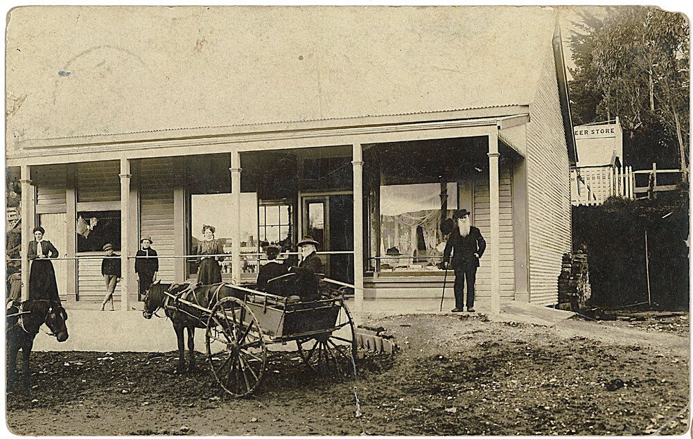 Katikati General Store 