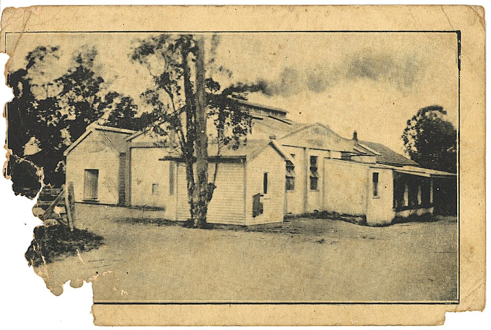 Katikati dairy factory