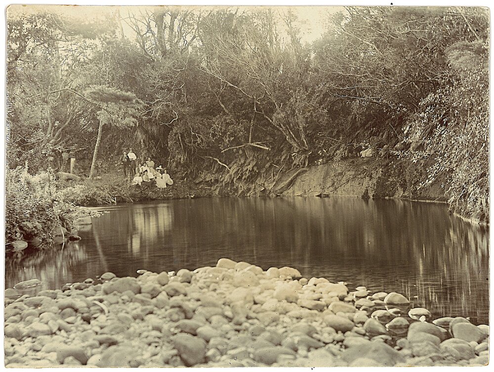 Katikati Hot Springs