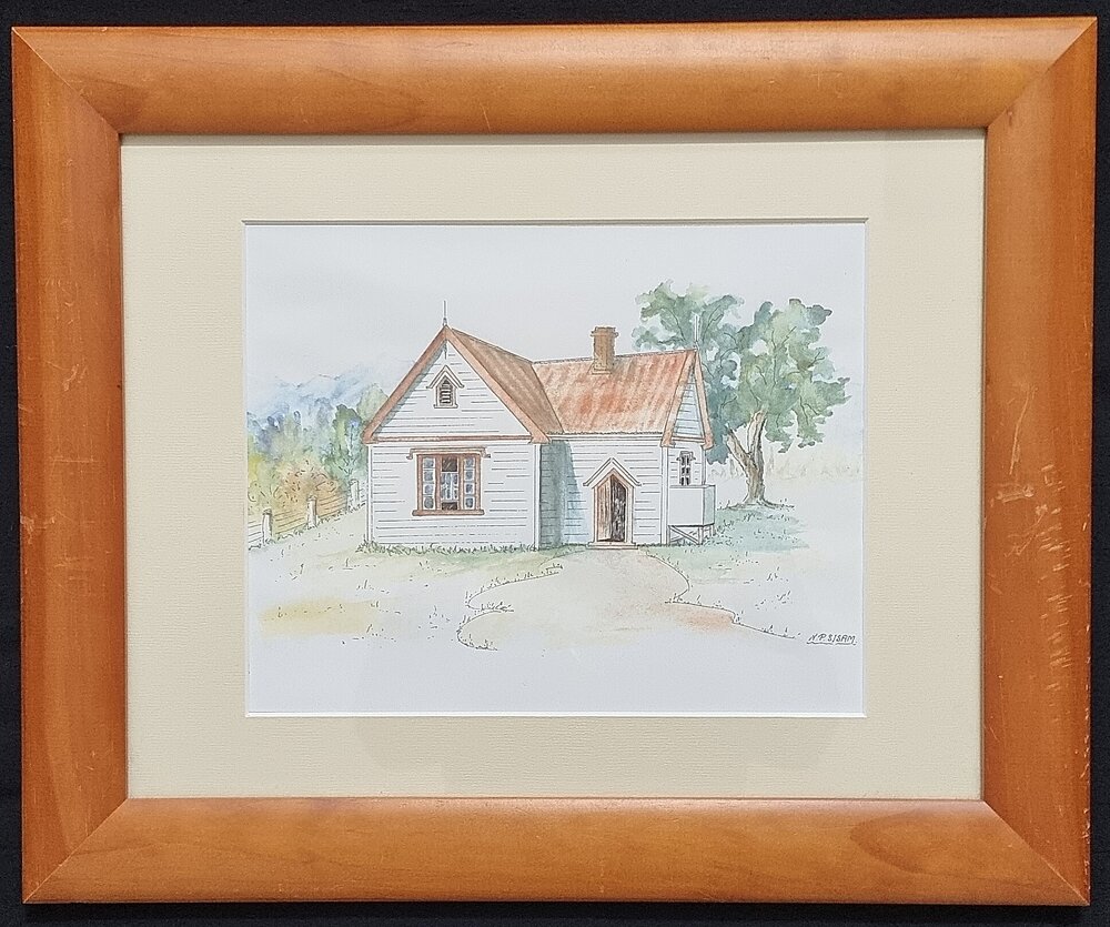 No. 3 School, Katikati