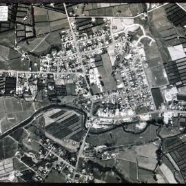 Katikati Township 1985